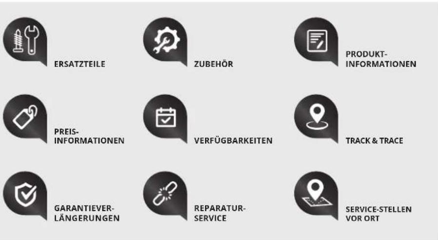 EINHELL Pressito 1821 - LIEBE MOGLICHMACHER, - 1