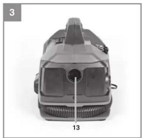 EINHELL Pressito 1821 - 4