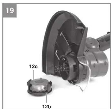 EINHELL GECT 1830 LiSolo - 19