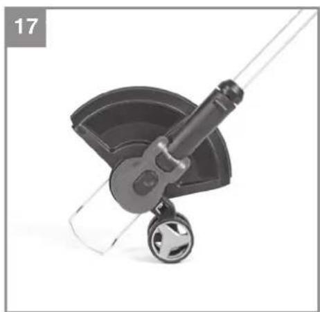 EINHELL GECT 1830 LiSolo - 17