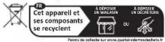 EINHELL GCCH 1846 LiSolo - Valable uniquement pour la France: - 1
