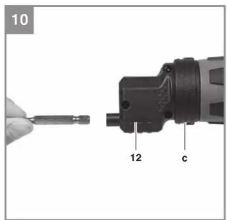 EINHELL TECD 1845 3XLi - 10