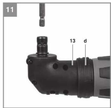 EINHELL TECD 1845 3XLi - 11