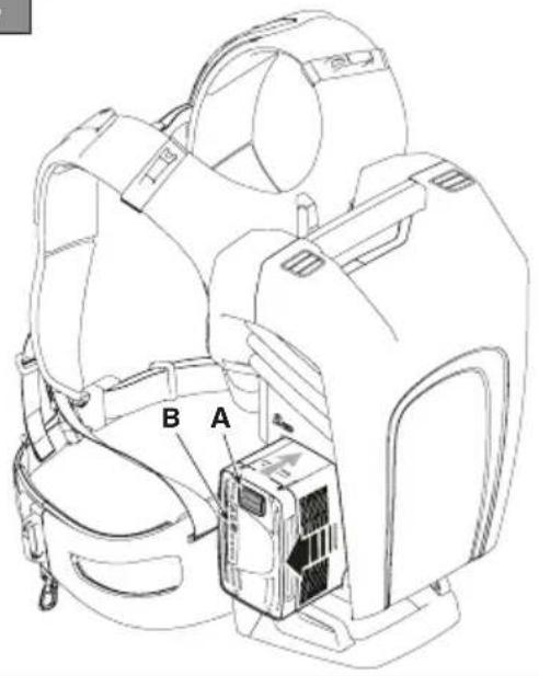 STIGA HT 500e - 15