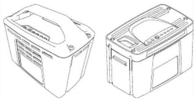 STIGA HT 500e - 18