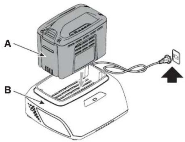 STIGA HT 500e - 16