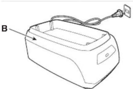 STIGA HT 500e - 20