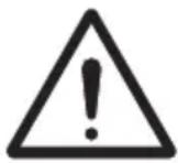 STIGA HT 500e - SAFETY SIGNS - 1