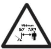 STIGA HT 500e Kit - ONACHOCTb OTBPACbIBAHNA IPEDMETOB! Co6nDaIte - 1
