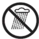 STIGA HT 500e Kit - SAFETY SIGNS - 5