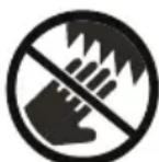 STIGA PH 700e - ATTENTION ! DANGER ! - 5