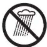 STIGA HT 700e - VYSTRAZNÉ SYMBOL - 5