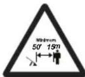 STIGA HT 700e - ONACHOCT OI NCΦPJIHA! - 1