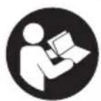 STIGA HT 700e - SAFETY SIGNS - 2