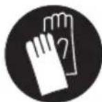 STIGA HT 700e - SAFETY SIGNS - 4