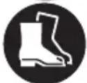 STIGA BC 500e - ATTENTION ! DANGER ! - 5
