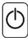 STIGA BC 500e - BOUTON DE SÉCURITÉ (DISPOSITIF D'ACTIVATION/DÉSACTIVATION) - 1