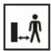 STIGA BC 900e B - DANGER DE PROJECTIONS - 1