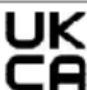 STIGA BC 700e B - UK DECLARATION OF CONFORMITY - 2
