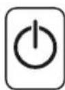 STIGA BC 700e B - SICHERHEITSSCHALTER (EIN-/AUSSCHALTVORRICHTUNG) - 1