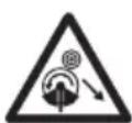 STIGA BC 700e B - iPELIGRO DE - 1