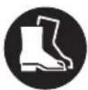 STIGA BC 700e B - SAFETY SIGNS - 8