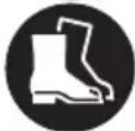 STIGA BC 700e B - Gefahr! - 3