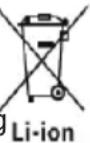 STIGA BC 700e B - MILJ∅VERN - 1