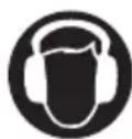 STIGA BC 700e B - Advarsel! Les - 2