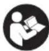STIGA BC 700e B - SAFETY SIGNS - 3