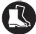 STIGA BC 700e B - ATTENTION ! DANGER ! - 7