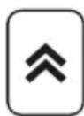 STIGA BC 700e B - SAFETY BUTTON (ACTIVATION / DEACTIVATION) - 2