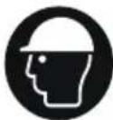 STIGA BC 700e B - SAFETY SIGNS - 6
