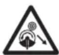 STIGA BC 700e B - EEMALEPAISKAMISE - 1
