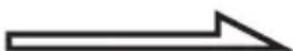 STIGA BC 700e B - Fitting the guard on the cutting means - 1