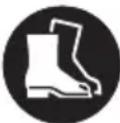 STIGA BC 700e B - Advarsel! Les - 5