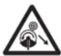 STIGA BC 700e B - Advarsel! Les - 7