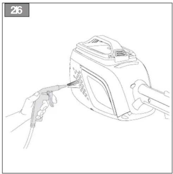 STIGA BC 700e B - [1] LT - TECHNINIAI DUOMENYS - 24