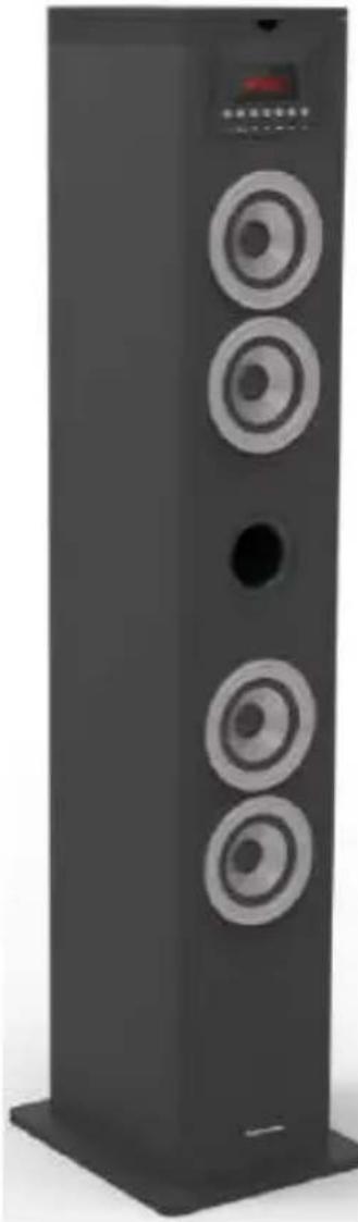 BIGBEN TWIN12CD - bigben - 1