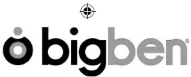 BIGBEN TWIN12CD - Technische Daten - 1