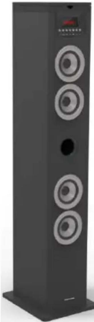 BIGBEN TWIN12CD - bigben - 1