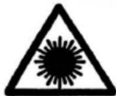 BIGBEN TWIN12CD - CLASS 1 LASER PRODUCT - 1