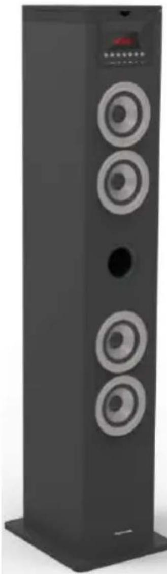 BIGBEN TWIN12CD - bigben - 1