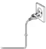 THOMSON TT450BT - ATTENTION - 2