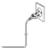 THOMSON TT450BT - OPGELET - 1