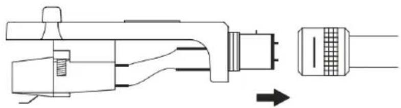 THOMSON TT450BT - Hinweise zu Plattennadeln - 1