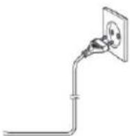 THOMSON TT450BT - CAUTION - 1