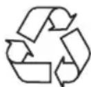 THOMSON TT450BT - Care of the environment - 1