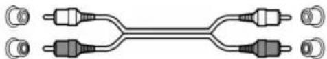 THOMSON TT450BT - Jack di uscita audio analogica (D/S) - 1