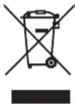 THOMSON TT450BT - Cuidados com o ambiente - 2